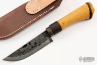 Seiryu Knife AS 11cm