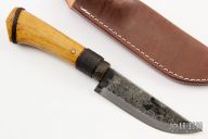 Seiryu Knife AS 11cm