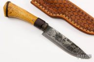 Seiryu Knife AS - 13cm