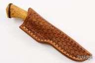 Seiryu Knife AS - 13cm