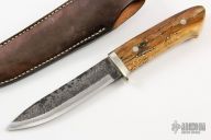 Special Sheath Knife