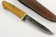 Special Sheath Knife