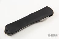 Manticore-X T/E Black two-tone