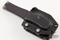 250-5 Halo VI T/E - No Safety Satin Partial Serrated