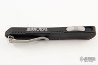 Manticore-X T/E Battleworn