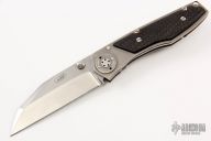 Wharncliffe Framelock