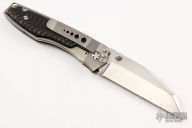 Wharncliffe Framelock