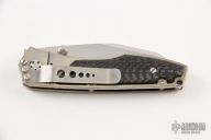 Wharncliffe Framelock