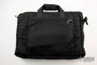 Padded Zippered Case