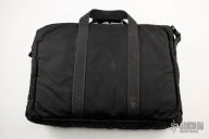 Padded Zippered Case