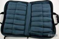 Padded Zippered Case