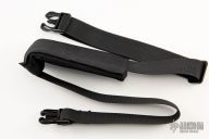 Padded Zippered Case