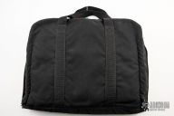 Padded Zippered Case