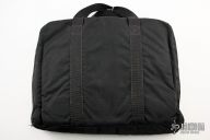 Padded Zippered Case