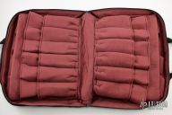 Padded Zippered Case