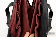 Padded Zippered Case