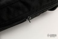 Padded Zippered Case