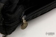 Padded Zippered Case