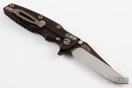0392BRNGLD Limited Edition Hinderer #0309