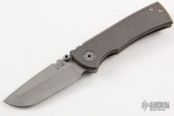 Early, Hand Ground 228 Redencion  