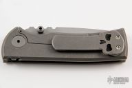 Early, Hand Ground 228 Redencion  