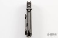 Early, Hand Ground 228 Redencion  