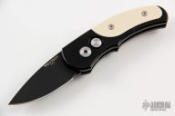 4452 Runt J4 - Tuxedo