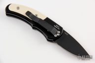 4452 Runt J4 - Tuxedo