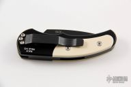 4452 Runt J4 - Tuxedo