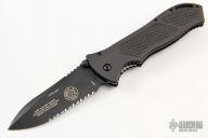 Watson "Trident" Utility Folder  