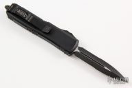 232-2T UTX-85 Tactical Partial Serrated