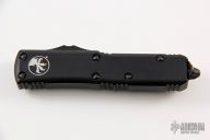 232-2T UTX-85 Tactical Partial Serrated