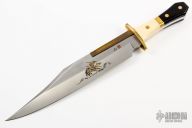  Presentation Bowie - Japan Only Model