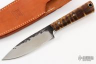 Brute de Forge Hunter