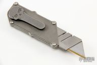 CHUB (Chaves Handy Utility Blade)   