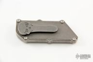 CHUB (Chaves Handy Utility Blade)   