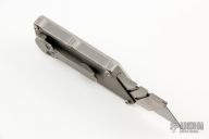 CHUB (Chaves Handy Utility Blade)   