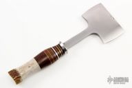 Small Double Bit Hatchet