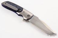 M2 Flipper - San Mai