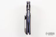 M2 Flipper - San Mai