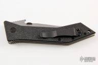 Stealth-ECA Exclusive