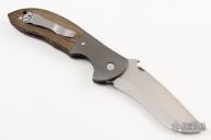 Custom UBR Commander