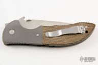 Custom UBR Commander