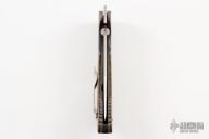 Custom UBR Commander