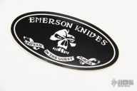 Custom UBR Commander