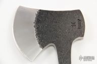  Custom Camp Hatchet