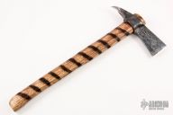  Grizzley Claw Spike Hawk