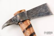  Grizzley Claw Spike Hawk