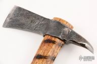  Grizzley Claw Spike Hawk