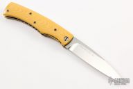  Ultra Hunter Prototype #2